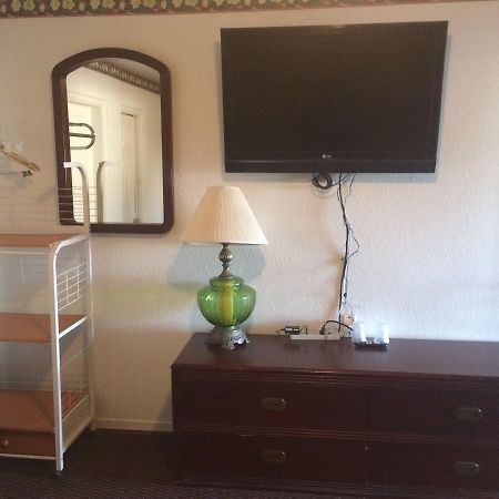 Buckeye Motor Hotel Ngoại thất bức ảnh